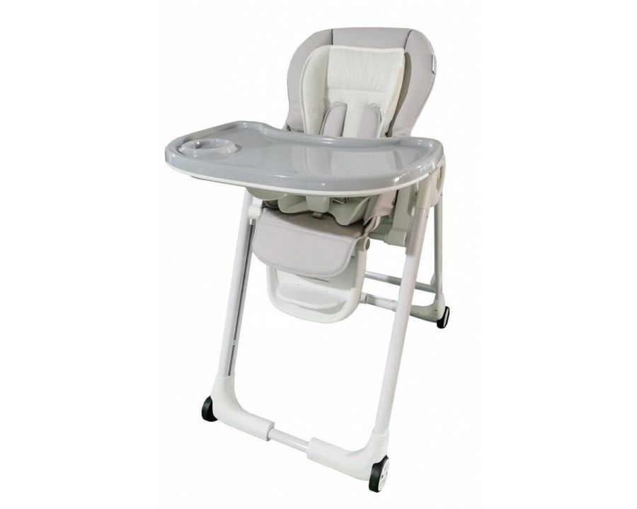 Стульчик Babyhit Elegant - Light grey
