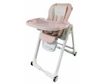 Стульчик Babyhit Elegant - Pink