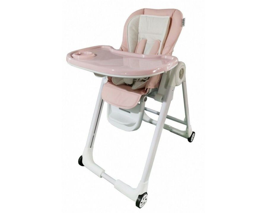 Стульчик Babyhit Elegant - Pink