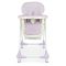Стульчик для кормления Bambi M 3233L Lilac