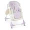 Стульчик для кормления Bambi M 3233L Lilac