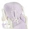 Стульчик для кормления Bambi M 3233L Lilac