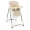 Стульчик для кормления Bambi M 3233L White