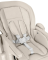 Стульчик для кормления CARRELLO Lotus CRL-12101 Dune Beige Стульчик для кормления CARRELLO Lotus CRL-12101 Dune Beige