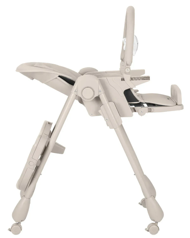 Стульчик для кормления CARRELLO Lotus CRL-12101 Dune Beige Стульчик для кормления CARRELLO Lotus CRL-12101 Dune Beige