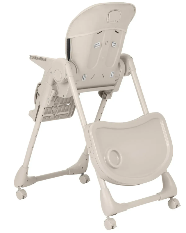 Стульчик для кормления CARRELLO Lotus CRL-12101 Dune Beige