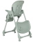 Стульчик для кормления CARRELLO Lotus CRL-12101 Noa Green Стульчик для кормления CARRELLO Lotus CRL-12101 Noa Green