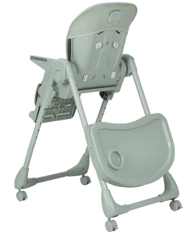 Стілець для годування CARRELLO Lotus CRL-12101 Noa Green