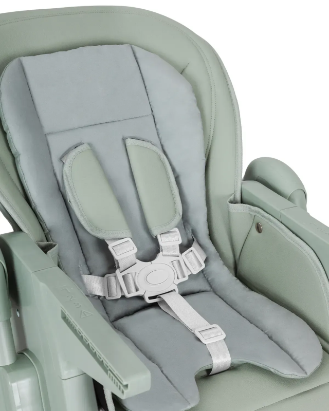 Стілець для годування CARRELLO Lotus CRL-12101 Noa Green