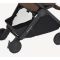 Прогулочная коляска Anex Air-Q Doppio