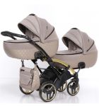 Коляска для двойни Tako Laret Imperial Duo Slim 02