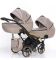 Коляска для двойни Tako Laret Imperial Duo Slim 02