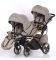 Коляска для двойни Tako Laret Imperial Duo Slim 02