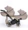 Коляска для двойни Tako Laret Imperial Duo Slim 02