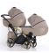 Коляска для двойни Tako Laret Imperial Duo Slim 02