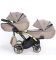 Коляска для двойни Tako Laret Imperial Duo Slim 02