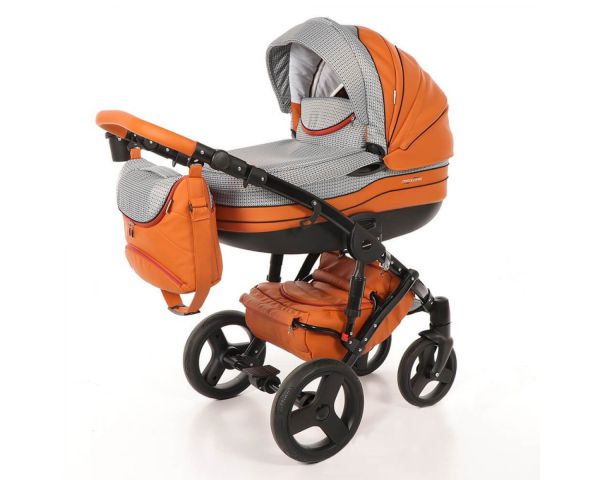 Коляска 2 в 1 Tako Max One 20 Коляска 2 в 1 Tako Max One 20