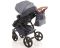 Коляска 2 в 1 Tako Viva 06