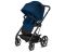 Прогулочная коляска Cybex Talos S Lux (Navy Blue)