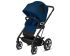 Прогулочная коляска Cybex Talos S Lux (Navy Blue)