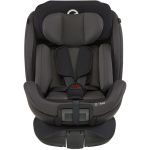 Автокрісло Espiro Tau 110 Black