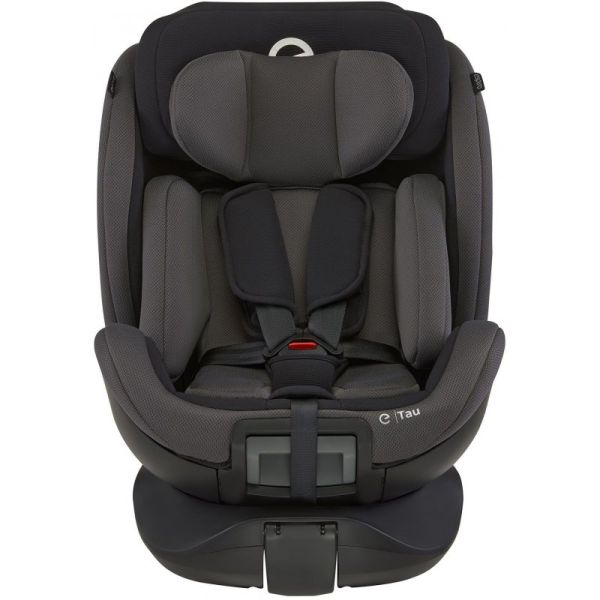Автокрісло Espiro Tau 110 Black Автокрісло Espiro Tau 110 Black