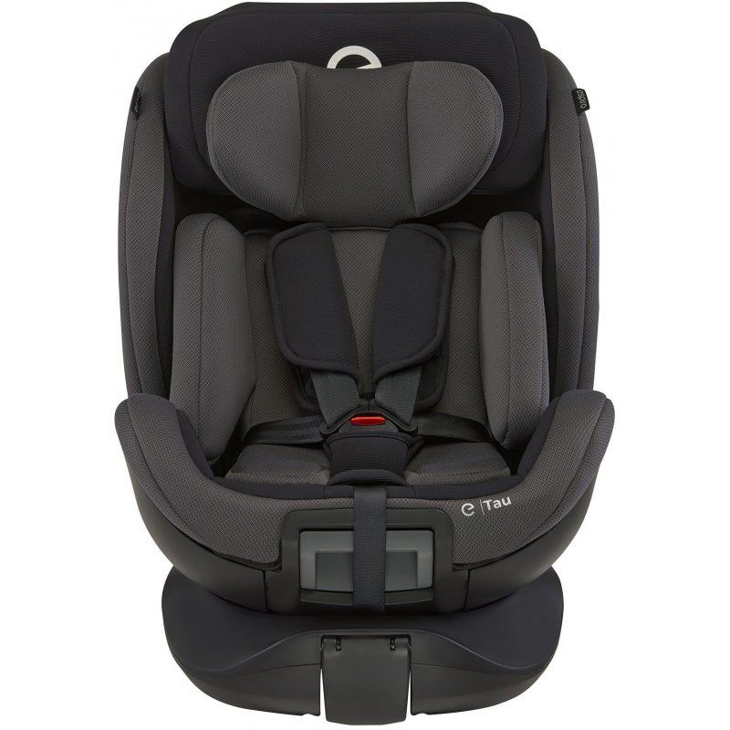 Автокрісло Espiro Tau 110 Black
