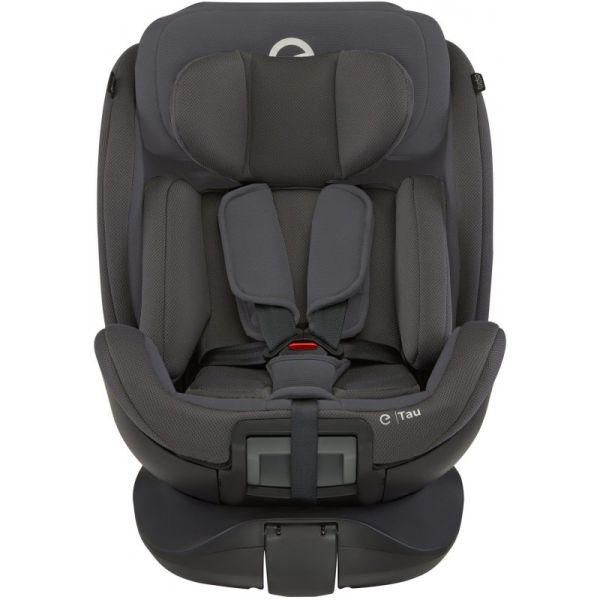 Автокрісло Espiro Tau 117 Graphite Автокрісло Espiro Tau 117 Graphite