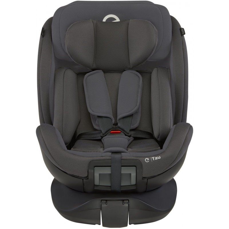 Автокрісло Espiro Tau 117 Graphite