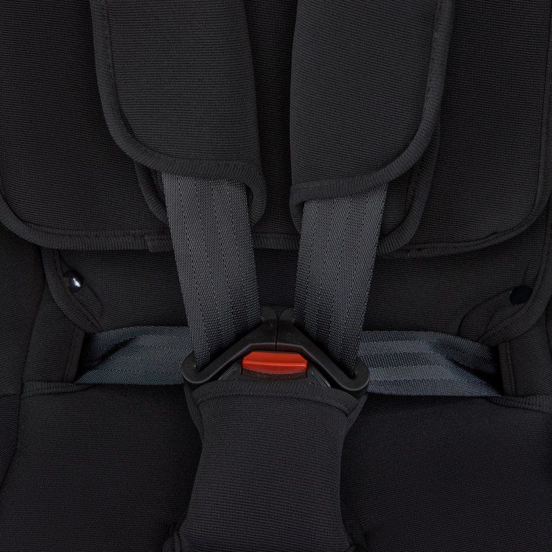 Автокресло Espiro Tau 117 Graphite