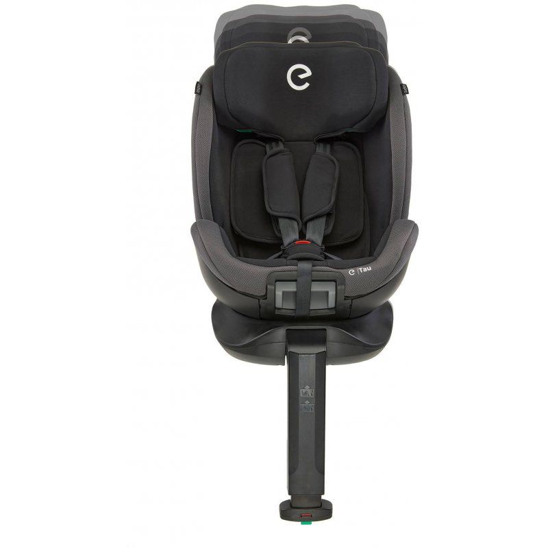Автокрісло Espiro Tau 110 Black