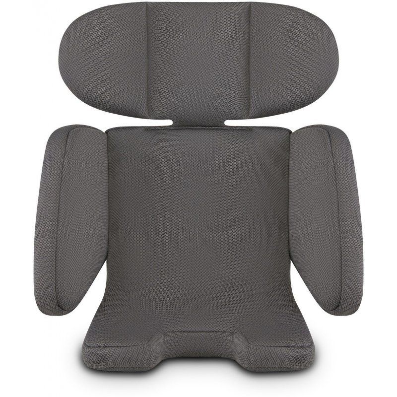Автокрісло Espiro Tau 110 Black
