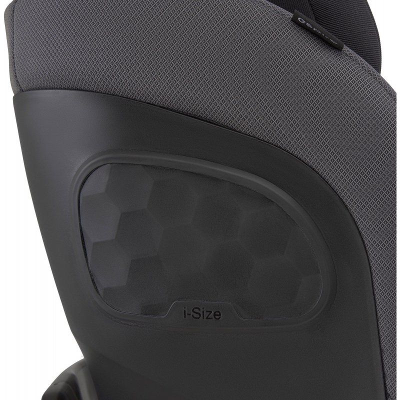 Автокрісло Espiro Tau 110 Black