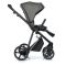Коляска 2 в 1 Roan Ivi Taupe 2.0 Коляска 2 в 1 Roan Ivi Taupe 2.0