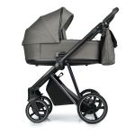 Коляска 2 в 1 Roan Ivi Taupe 2.0