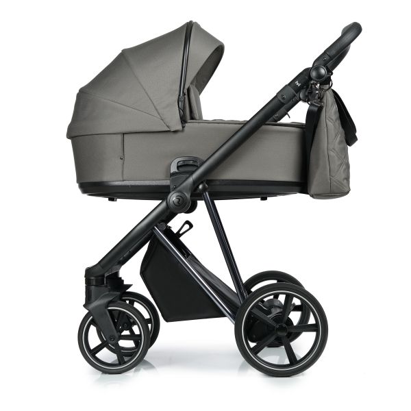 Коляска 2 в 1 Roan Ivi Taupe 2.0 Коляска 2 в 1 Roan Ivi Taupe 2.0