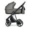 Коляска 2 в 1 Roan Ivi Taupe 2.0 Коляска 2 в 1 Roan Ivi Taupe 2.0