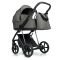 Коляска 2 в 1 Roan Ivi Taupe 2.0 Коляска 2 в 1 Roan Ivi Taupe 2.0