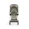 Текстиль для прогулочного блока Cybex Mios Seat Pack | Style Collection Sage Green
