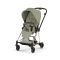 Текстиль для прогулочного блока Cybex Mios Seat Pack | Style Collection Sage Green