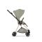 Текстиль для прогулочного блока Cybex Mios Seat Pack | Style Collection Sage Green
