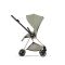 Текстиль для прогулочного блока Cybex Mios Seat Pack | Style Collection Sage Green