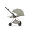 Текстиль для прогулочного блока Cybex Mios Seat Pack | Style Collection Sage Green