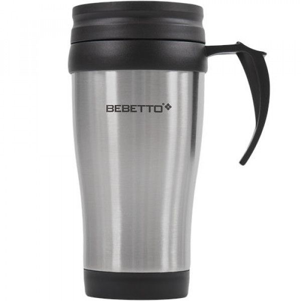 Термочашка BOBOSTELLO для коляски Bebetto Термочашка BOBOSTELLO для коляски Bebetto