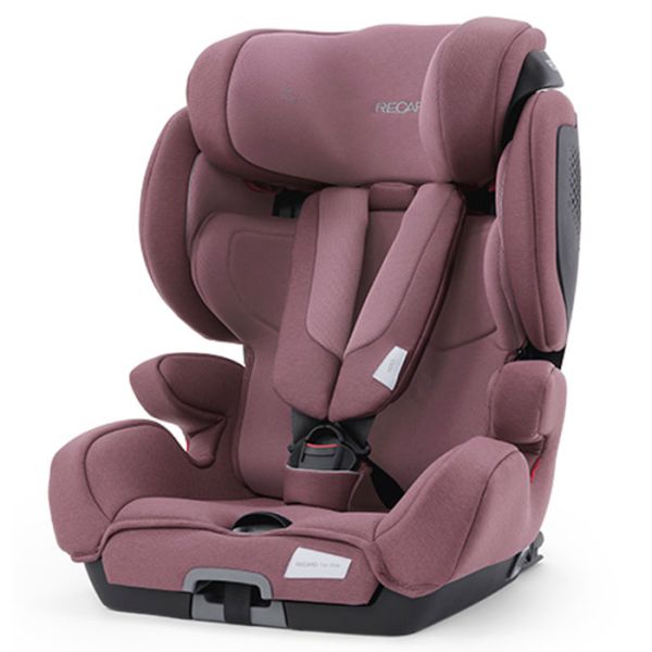 Автокрісло RECARO TIAN ELITE PRIME PALE ROSE