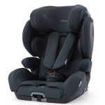 Автокрісло RECARO TIAN ELITE SELECT NIGHT BLACK