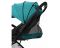Прогулочная коляска Tilly Bella T-163 Pear Green +дождевик S/1/ Прогулочная коляска Tilly Bella T-163 Pear Green +дождевик S/1/