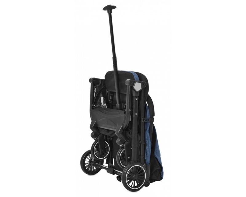 Прогулянкова коляска Tilly Bella T-163 Sky Blue + дощовик S/1/