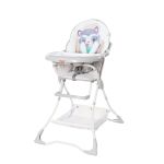 Стульчик для кормления Tilly Buddy T-633/2 Beige Raccoon