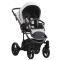 Коляска 2 в 1 Bebetto Tito 21